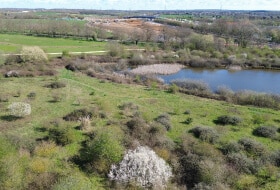 Beaulieu Park