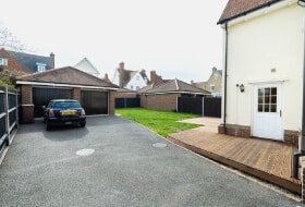 detached property