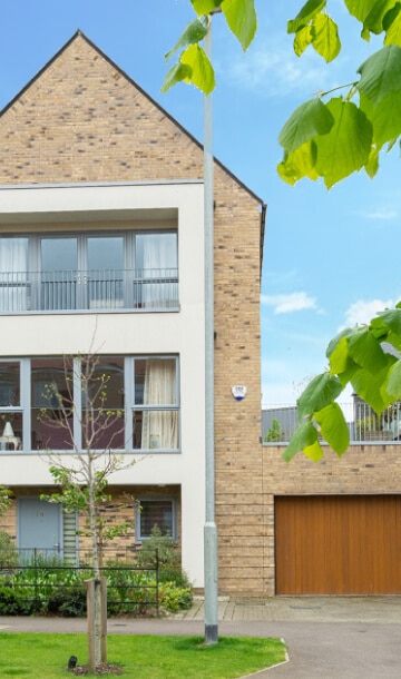 New Property