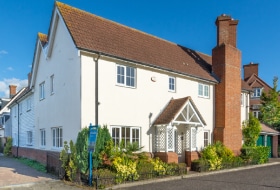 Clunford Place