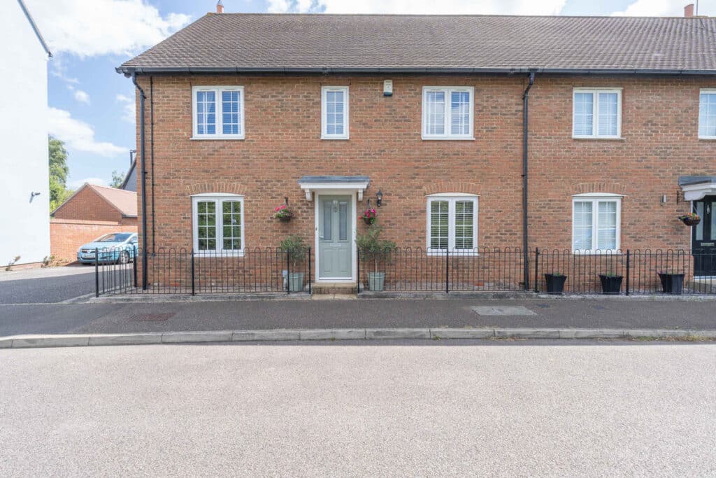 Cornelius Vale, Chelmer Village Chelmsford, CM2 6