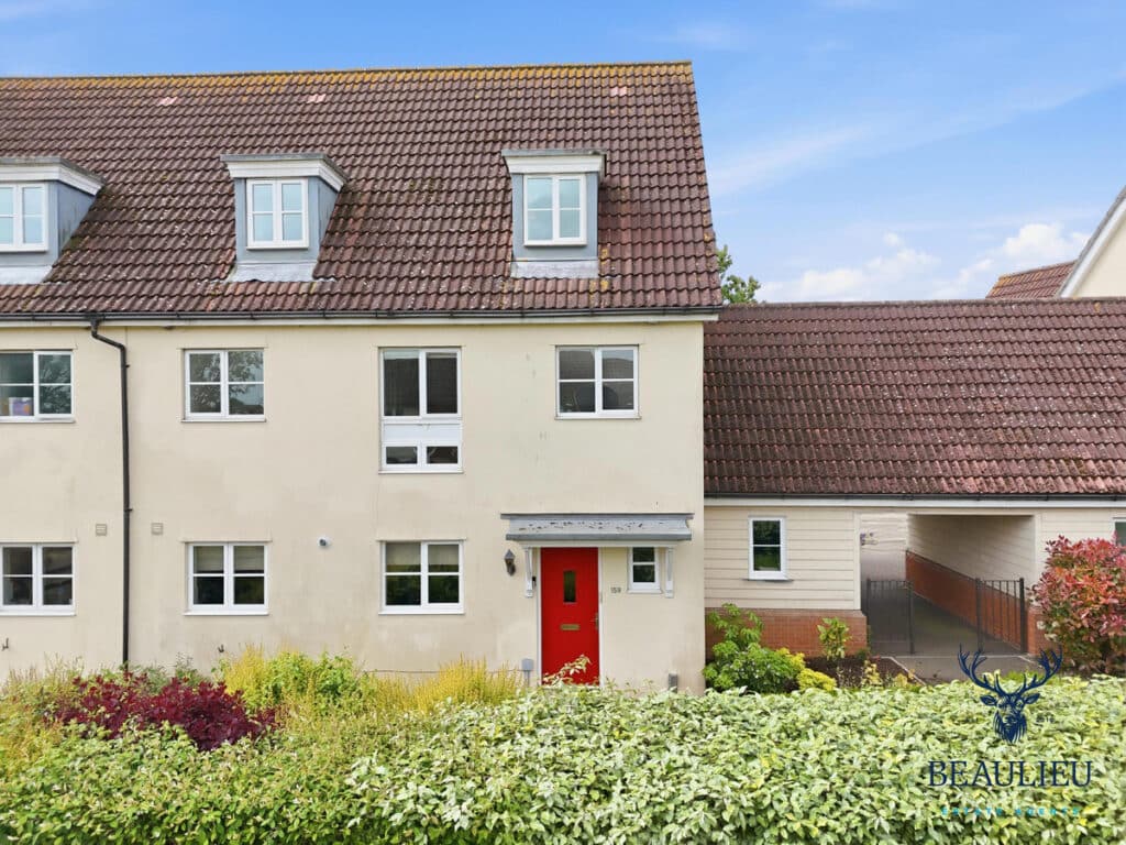 Beeleigh Link, Chelmsford, CM2 6
