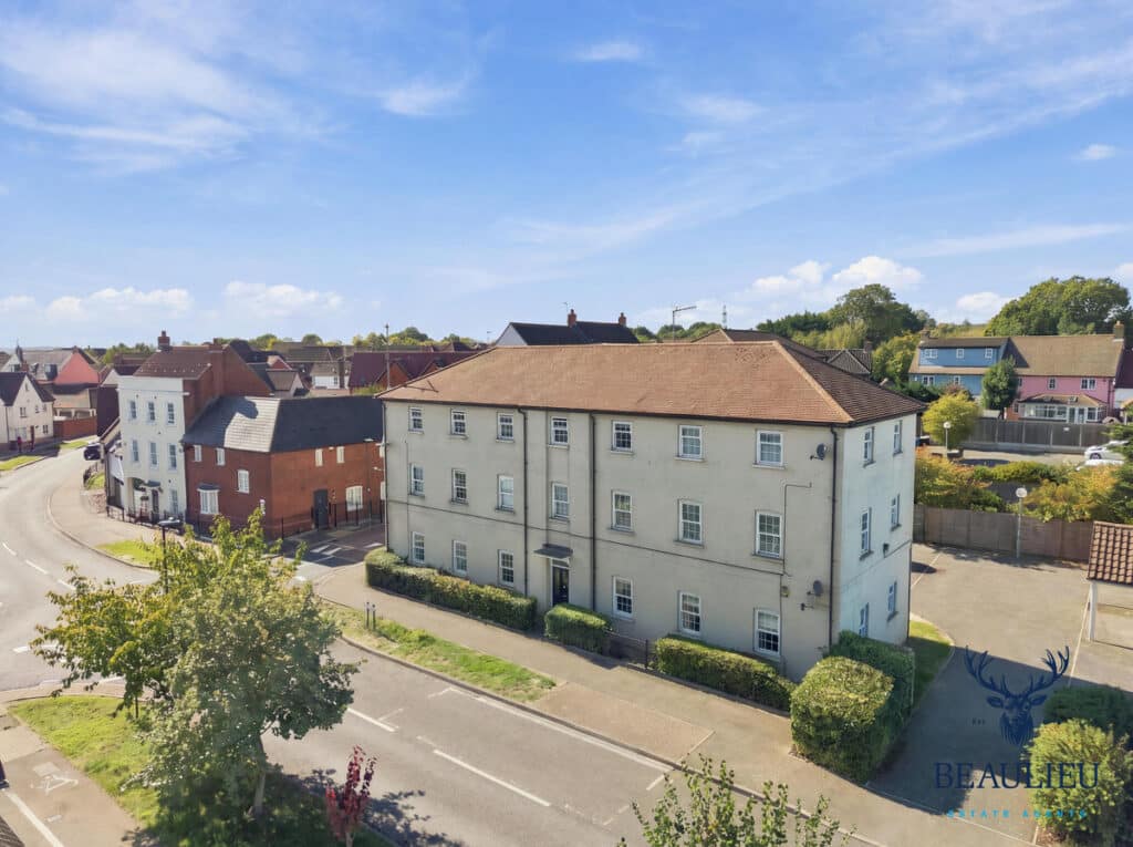 Abell Way, Chelmsford, CM2 6
